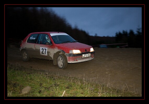 Car 27 IMG_4373 5D